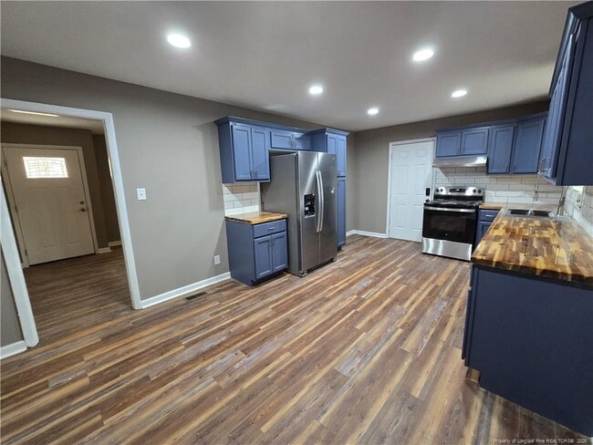 Photo - 2517 Vestal Ave