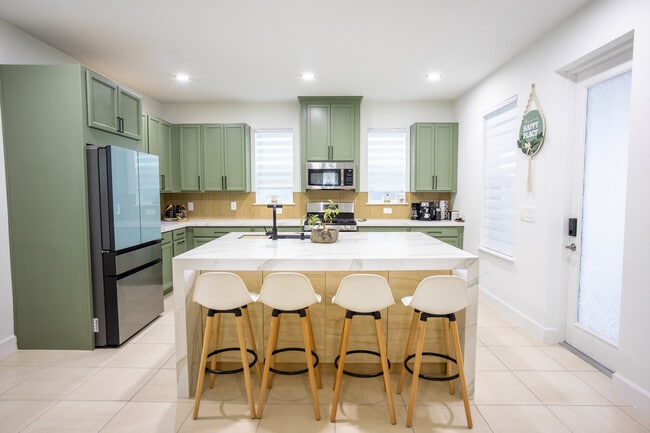 Building Photo - 16336 Honey Harvest St