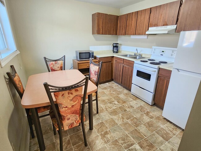 Building Photo - 4705 53rd Pl NW Unit 101