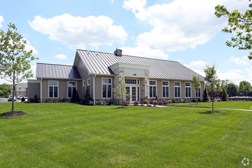 Clubhouse