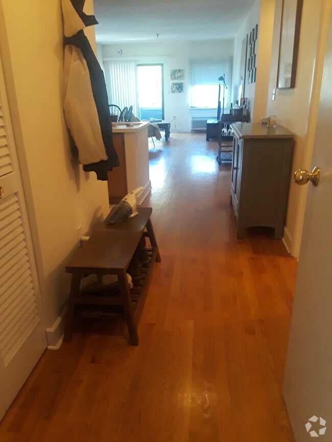 Building Photo - 32 Haviland St Unit 301 Rental