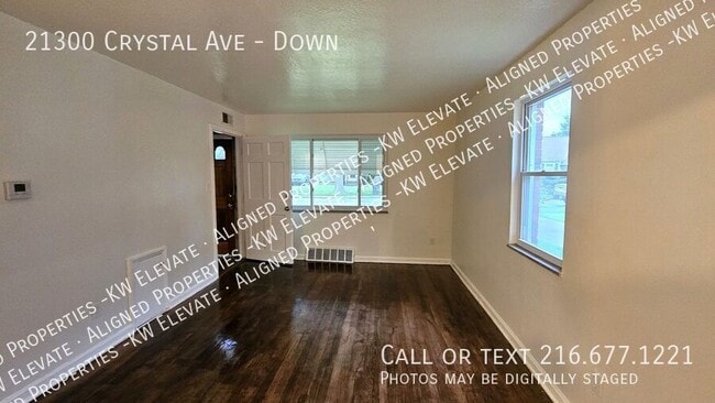 21300 Crystal Ave Unit Down