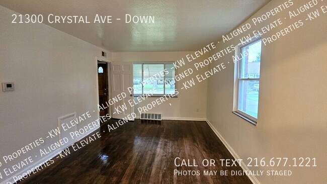 Photo - 21300 Crystal Ave Unidad Down