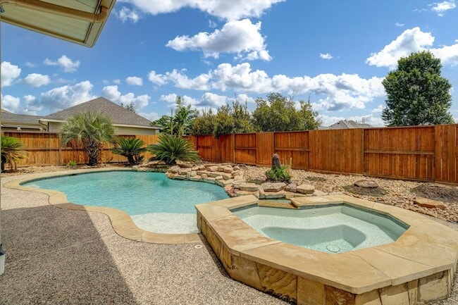 Photo - 20014 Standing Cypress Dr