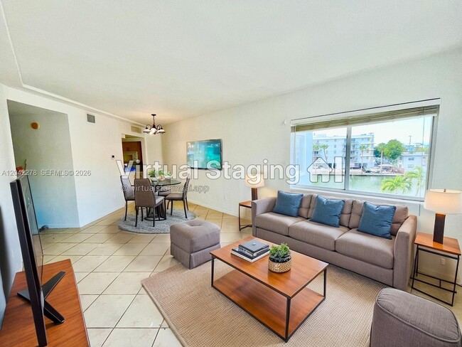 Building Photo - 1185 Marseille Dr Unit 309