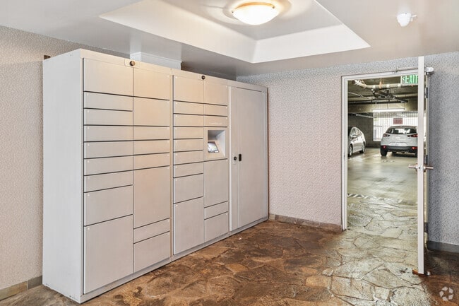 Photo - Terrace Trousdale Apartments