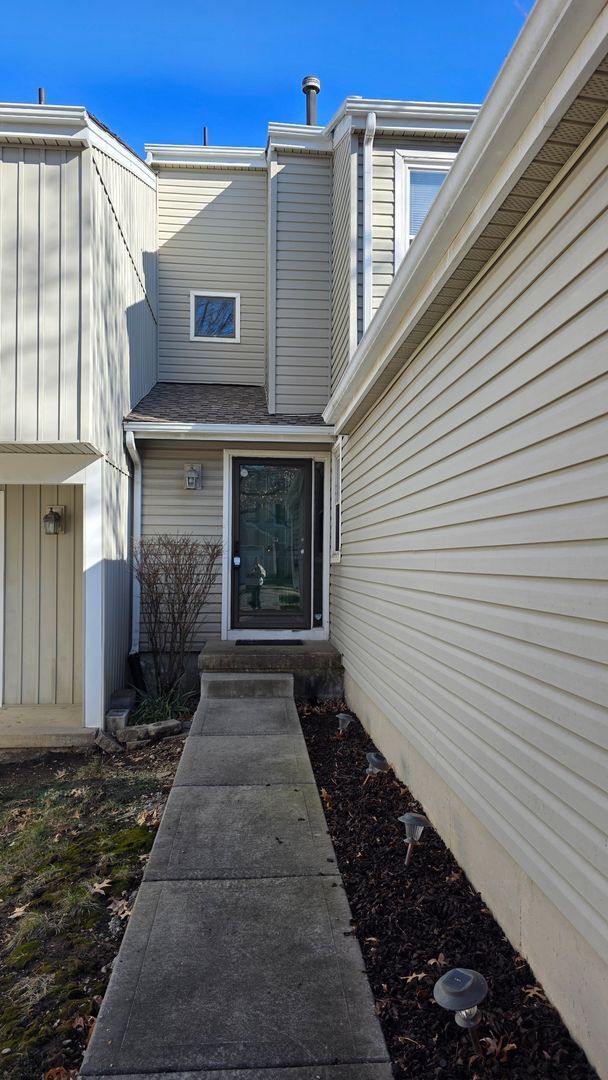 Photo - 8542_W. 108TH Unit 8542_W. 108TH