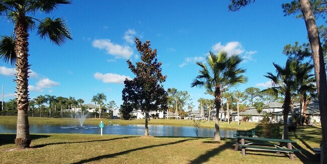 Photo - Beautiful 2/1 w Garage Condo x Rent close ... Unidad 1