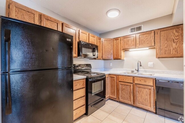 Photo - Westgate Village Apartments