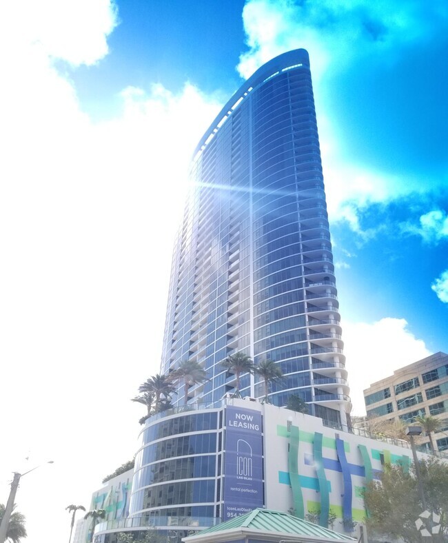 Building Photo - 500 E Las Olas Blvd Unit 3302 Rental