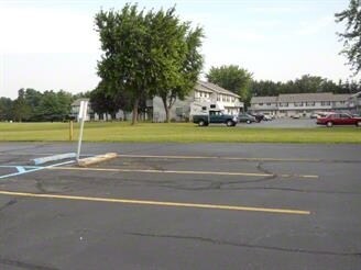 Northgate Apartments - Northgate Apartments