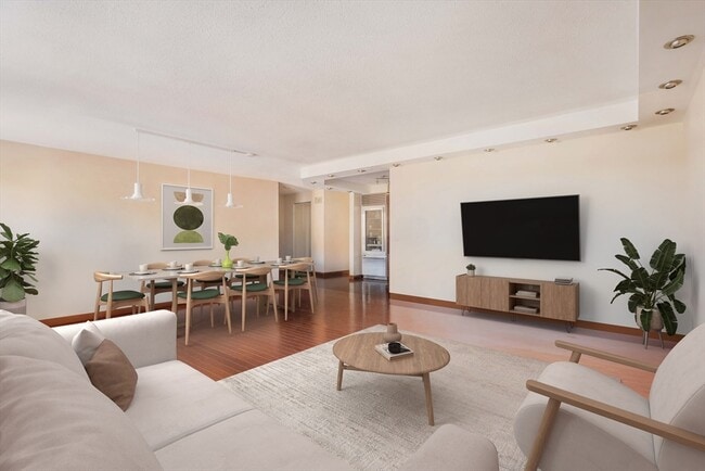 Photo - 66 Winchester St Unidad 203 Rental