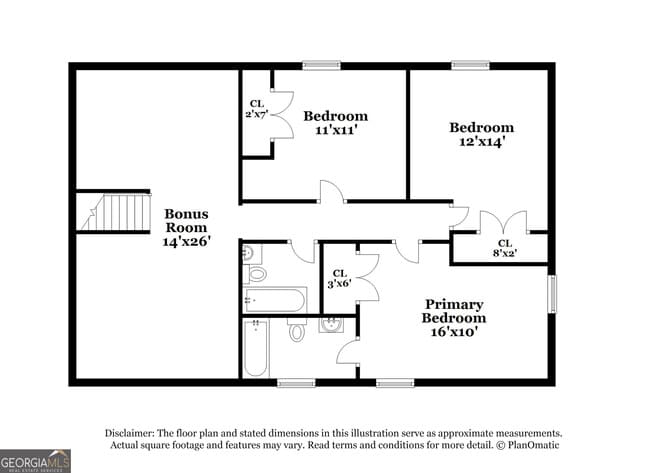 Photo - 3924 Ferncliff Rd SW
