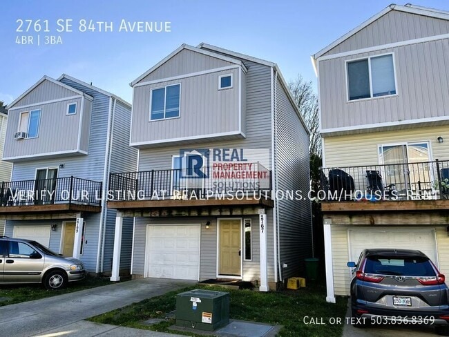 Photo - 2761 SE 84th Ave