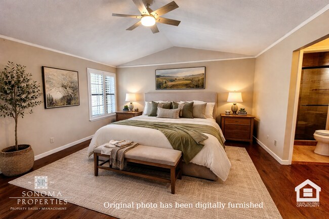 Photo - Attractive 3bd/2.5ba Townhouse in Sonoma Greens!