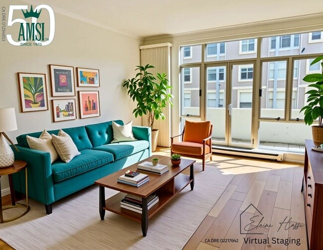 Stylish City Living for the Modern Profess... - Stylish City Living for the Modern Profess... Unidad 101 Rental