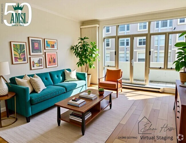 Building Photo - Stylish City Living for the Modern Profess... Unit 101 Rental