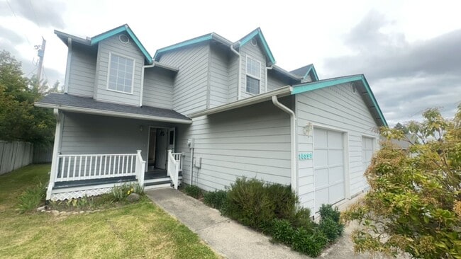 Building Photo - 15325-15327 Berry Valley Rd SE Unit 15327 Berry Valley Rd SE