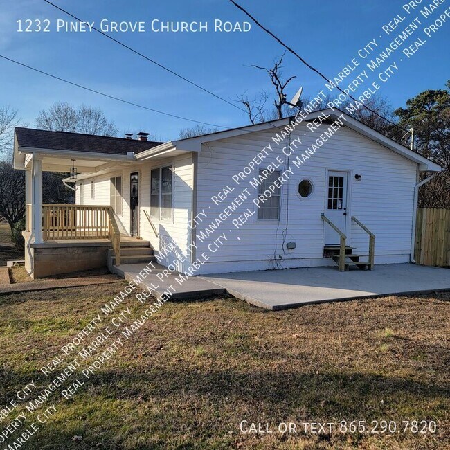 Photo - 1232 Piney Grove Church Rd