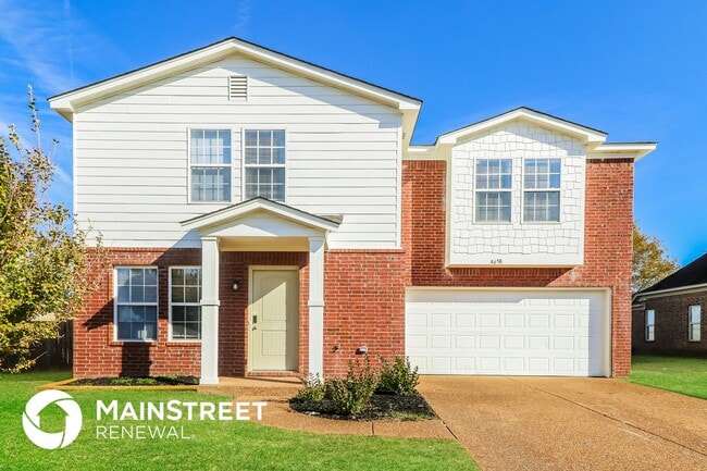 Building Photo - 4658 Sweet Whisper Ln