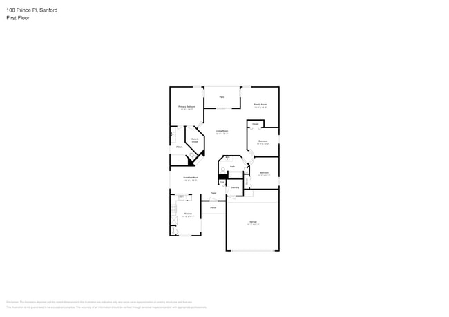 Photo - 100 Prince Pl