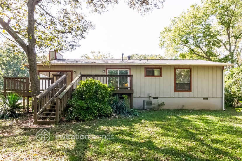 Photo - 2690 Big Oaks Dr