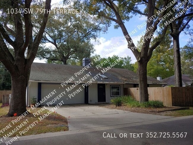 Photo - 1034 SW 79 Terrace