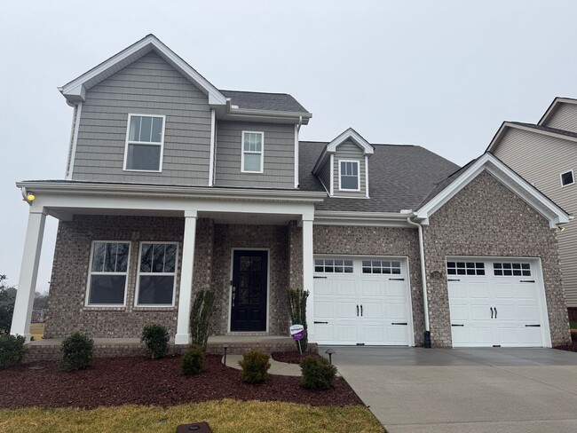 Beautiful Model Home in Langford Farms - Beautiful Model Home in Langford Farms