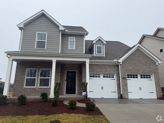 Building Photo - Beautiful Model Home in Langford Farms