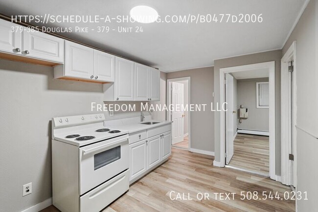 Building Photo - 379-385 Douglas Pike - 379-Unit 24 Unit 24