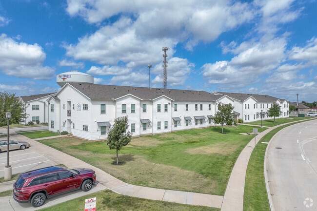 Photo - Avondale Farms Seniors