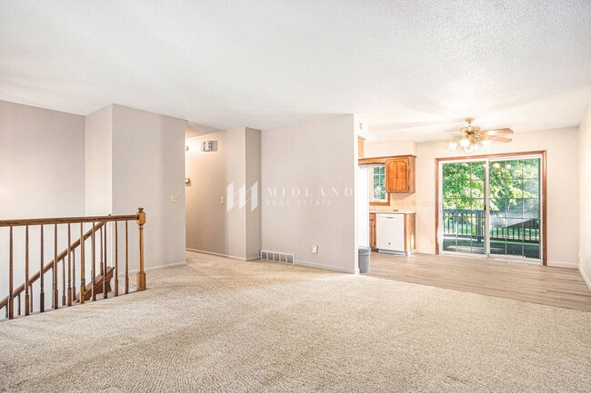 Photo - Millard Split Entry Duplex!