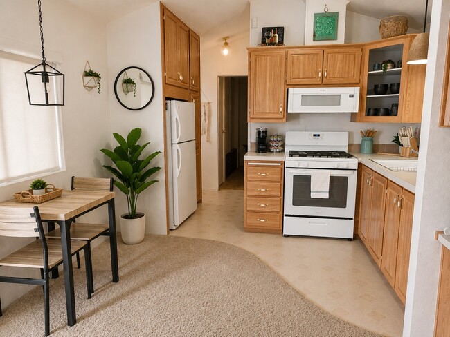 Photo - 13292 E 41st St Unit Yuma casita