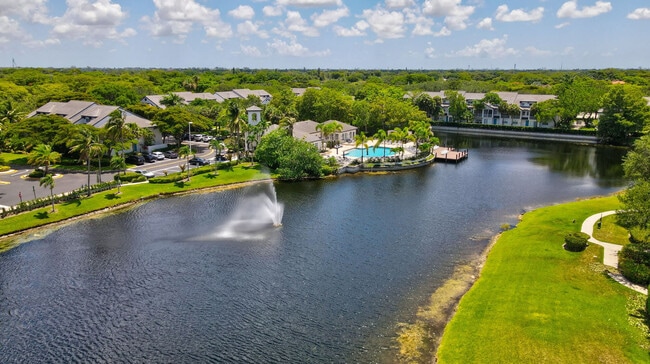 Photo - St. Tropez Townhomes & Villas