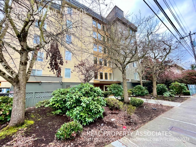 Building Photo - 14023 32nd Ave NE Unit 504 Rental