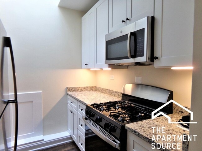 Photo - 809 Elm St Unit 2