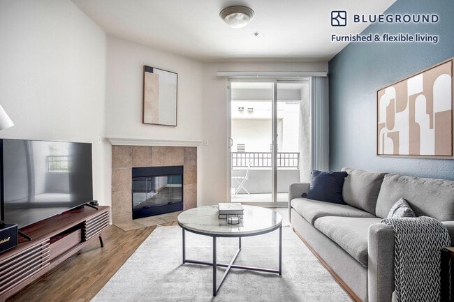 Building Photo - 4077 Glencoe Ave Rental