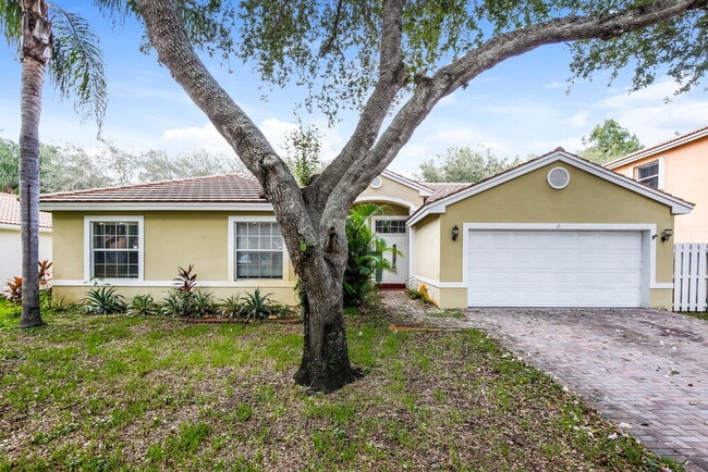 Building Photo - 13101 SW 17th Ct Rental