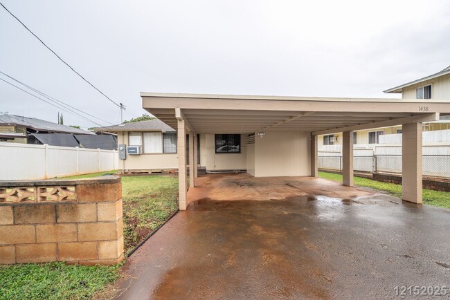 Photo - PEARL CITY — $3295 Kaleilani St | 3BR / 1 BA Single-Family Home