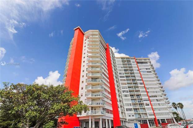 Photo - 1351 NE Miami Gardens Dr Condo