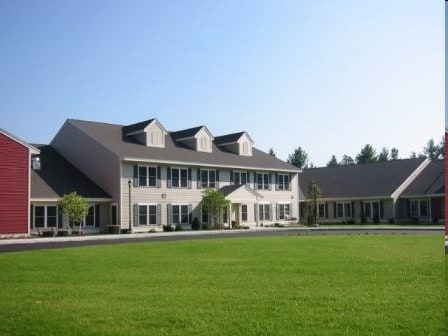 Photo - Parkhurst Place