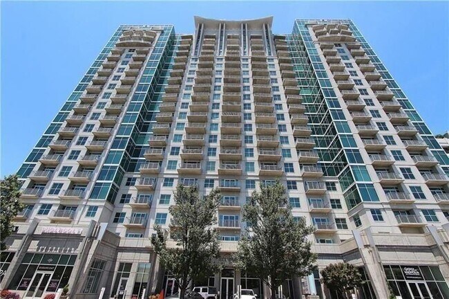 Building Photo - 250 Pharr Rd NE Unit 309 Rental