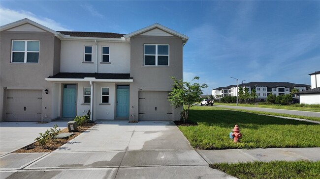 Building Photo - 1904 Tamarack Pass