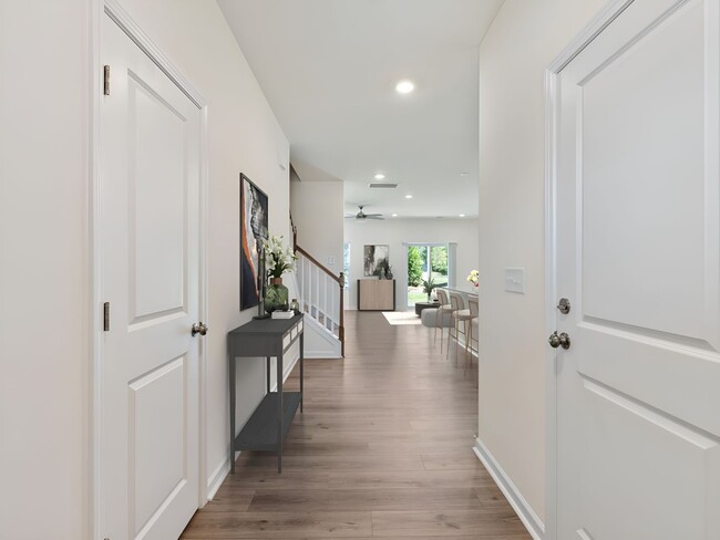 Photo - Like New Townhome in North Charlotte.