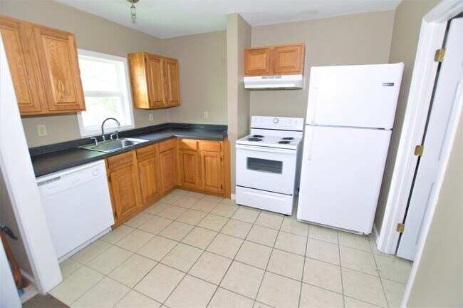 Shelby Street Triplex