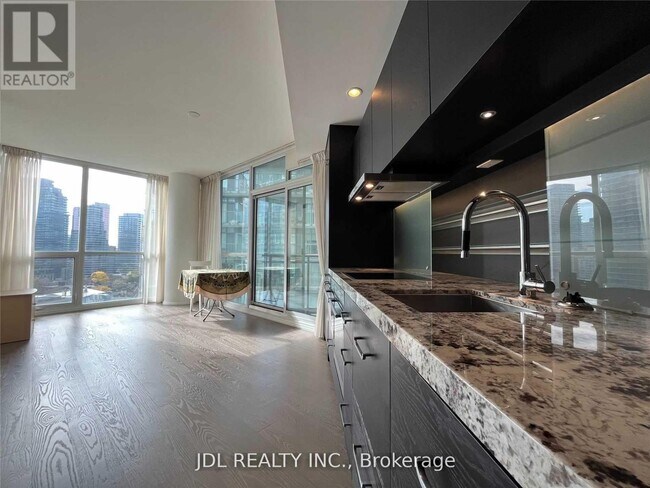 Photo - 45 Charles St E Unit 1702