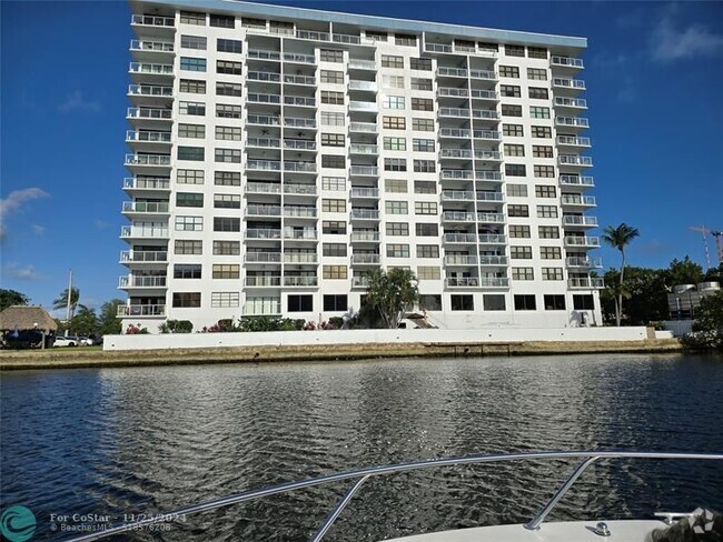 Building Photo - 1401 N Riverside Dr Unit 1202 Rental