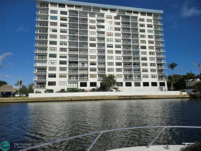 Photo - 1401 N Riverside Dr Condo Unit 1202