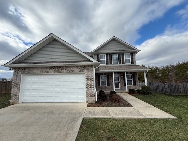 Photo - 2604 Farmhouse Dr