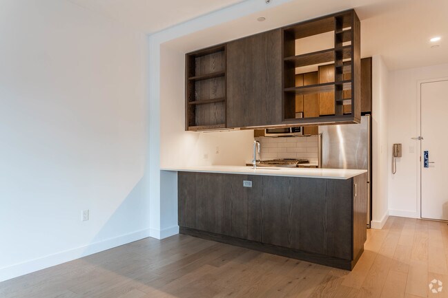 1HAB, 1BA - Cocina - HOUSE 39